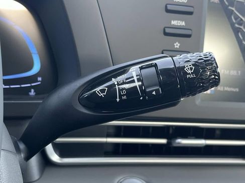 New 2026 Hyundai Elantra SEL Sport w/ Cargo Package image 29