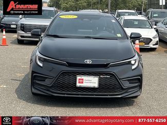 Used 2025 Toyota Corolla FX FWD video 2