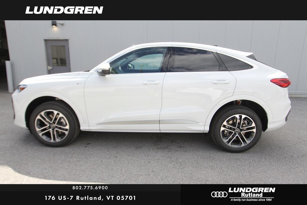 New 2026 Audi Q5 Premium Plus AWD/4WD image 5