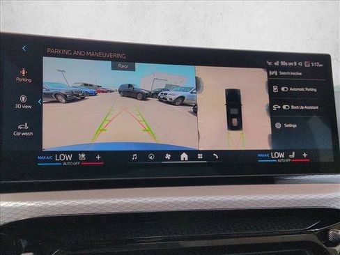 New 2026 BMW 330i Sedan w/ Premium Package RWD image 13