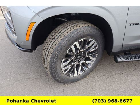 New 2026 Chevrolet Tahoe Z71 image 31