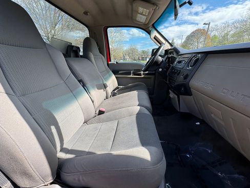Used 2010 Ford F350 XLT image 30