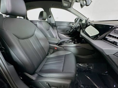 New 2025 Audi A5 2.0T Premium image 8