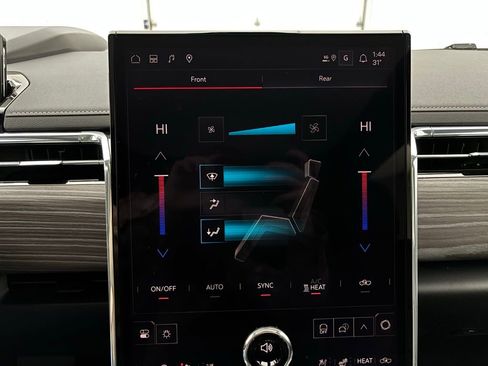 New 2026 GMC Sierra EV Denali image 33