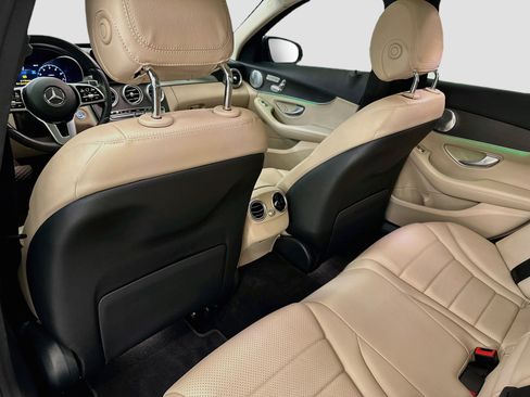 Used 2021 Mercedes-Benz C 300 4MATIC Sedan image 29