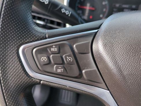 Used 2019 Chevrolet Malibu LT image 12