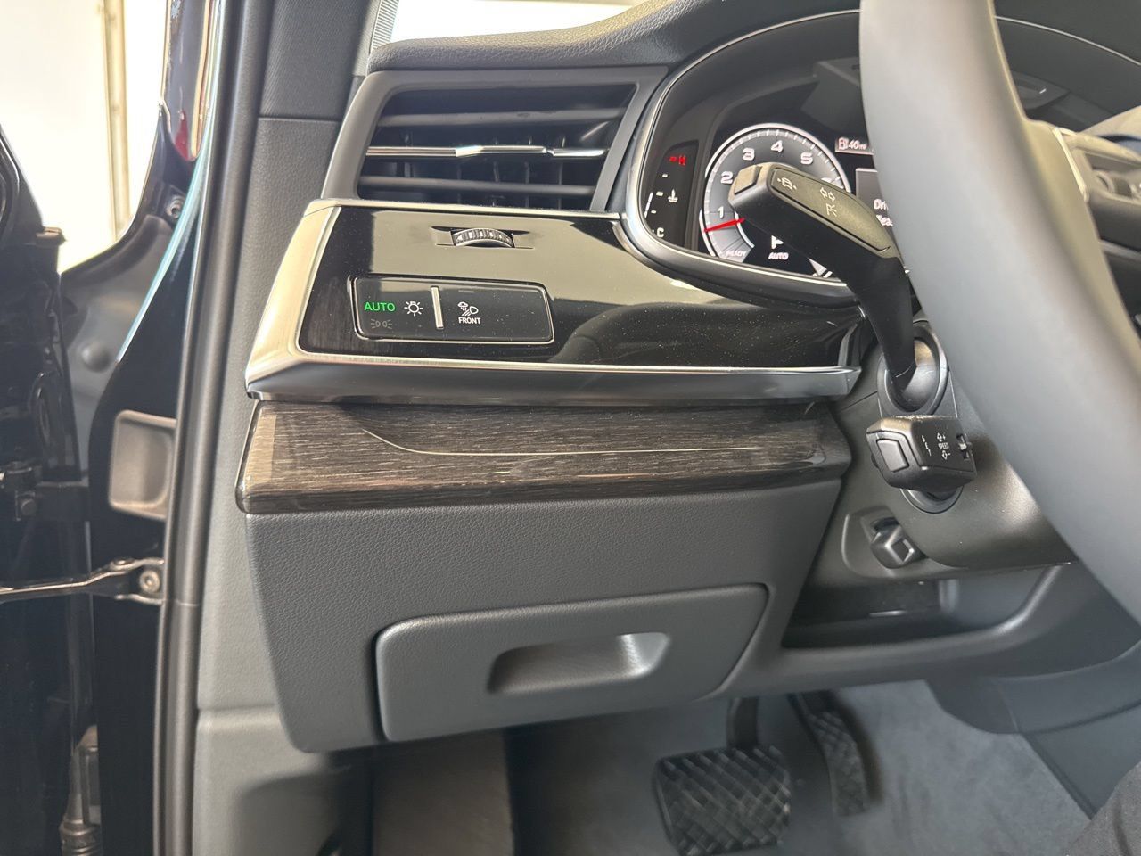 New 2026 Audi Q7 3.0T Premium Plus AWD/4WD image 20
