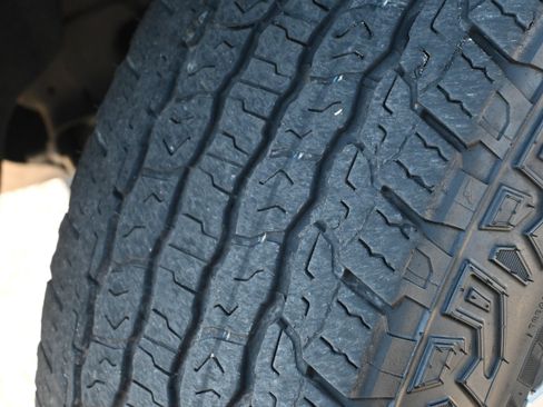 Certified 2025 Chevrolet Tahoe Z71 image 29