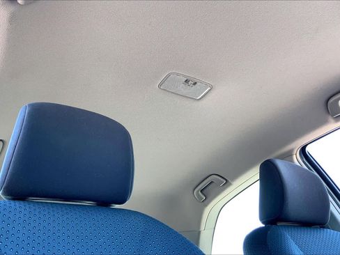 Used 2008 Toyota Yaris 2-Door Hatchback image 14