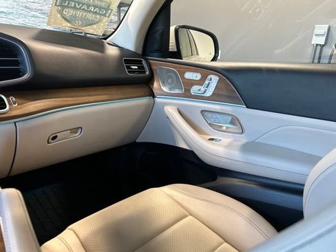 Used 2023 Mercedes-Benz GLE 350 4MATIC image 61