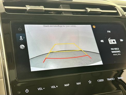 Used 2024 Hyundai Tucson SEL w/ Convenience Package FWD image 14