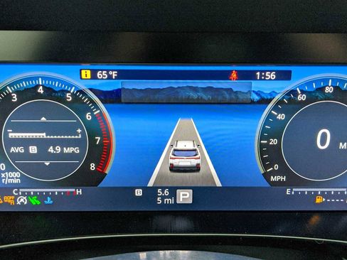 New 2026 Subaru Outback Limited image 16