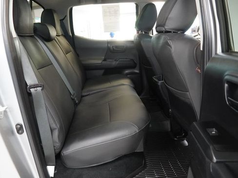 Used 2023 Toyota Tacoma SR AWD/4WD image 29