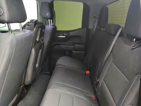 Used 2019 Chevrolet Silverado 1500 Custom w/ Custom Value Package image 20