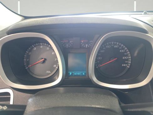 Used 2011 Chevrolet Equinox LTZ AWD/4WD image 15