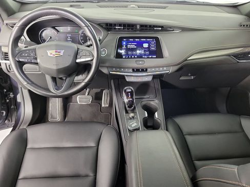 Used 2023 Cadillac XT4 Sport FWD image 15