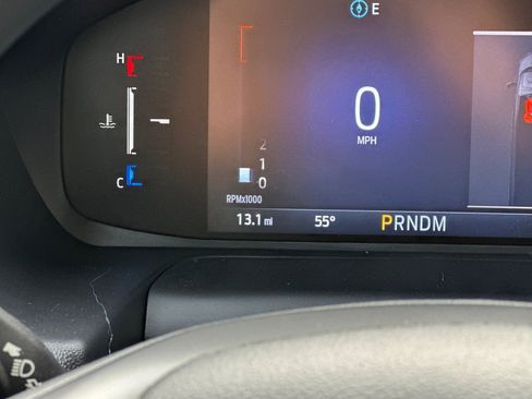 New 2026 Ford Transit 250 148 Medium Roof w/ Load Area Protection Package image 26