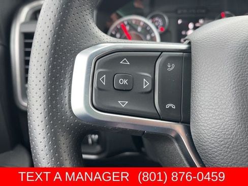 New 2026 RAM 3500 Tradesman AWD/4WD image 30