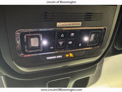 Certified 2023 Lincoln Aviator Grand Touring w/ Equipment Group 301A AWD/4WD image 78