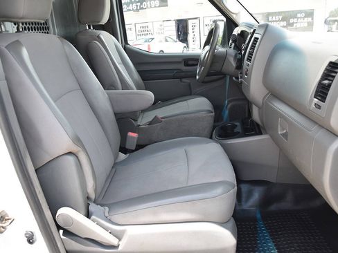 Used 2018 Nissan NV 2500 S RWD image 10
