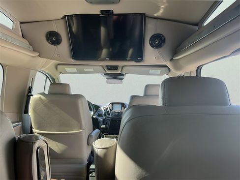 Certified 2017 Ford Transit 150 XLT image 24