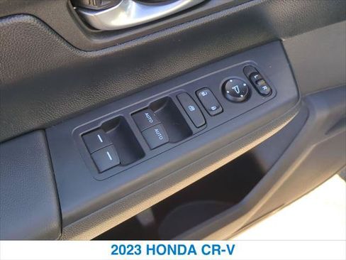 Used 2023 Honda CR-V EX image 13