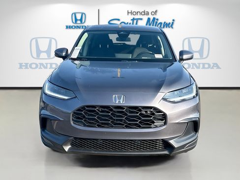 New 2026 Honda HR-V LX image 2