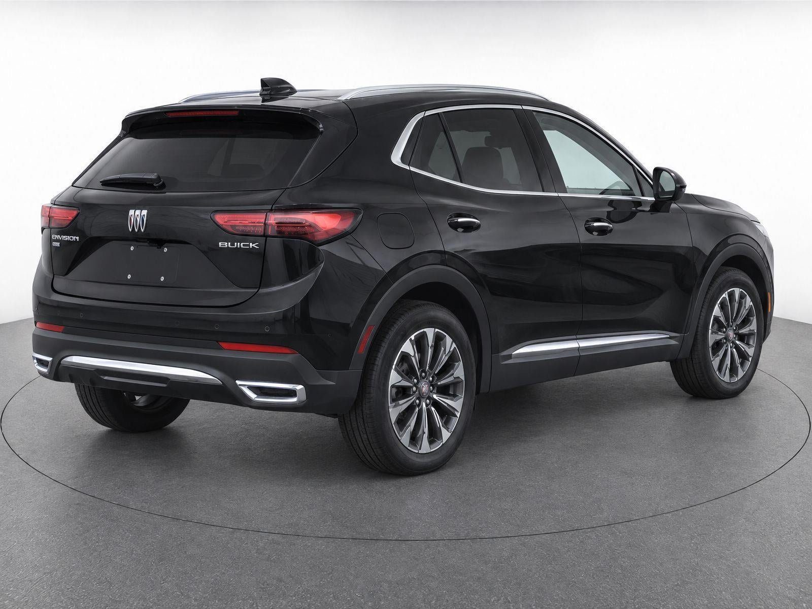 Used 2024 Buick Envision Preferred AWD/4WD image 8