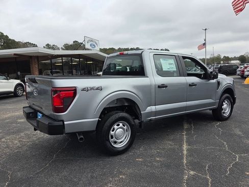 New 2026 Ford F150 XL image 11