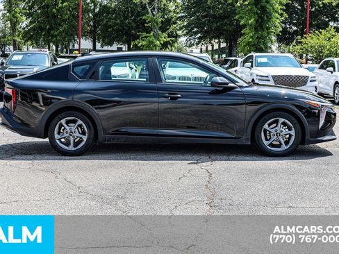 Used 2025 Kia K4 FWD image 10
