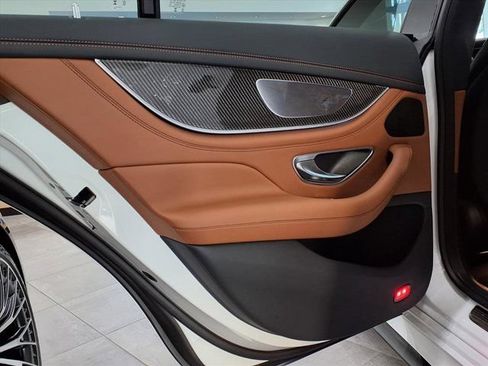 New 2025 Mercedes-Benz AMG GT 53 image 17
