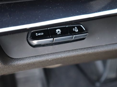 Used 2026 Chevrolet Corvette Stingray Preferred Cpe w/ Z51 Performance Package image 17