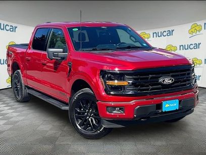 Used 2024 Ford F150 XLT w/ Equipment Group 302A MID
