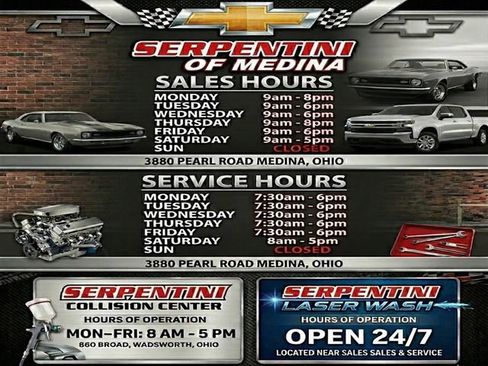 Used 2022 Dodge Durango R/T w/ Blacktop Package image 39