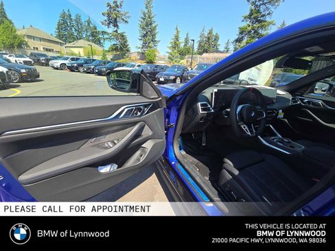 New 2026 BMW 440i xDrive w/ Premium Package AWD/4WD image 20