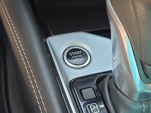 Certified 2023 Nissan Altima 2.5 SV FWD image 27