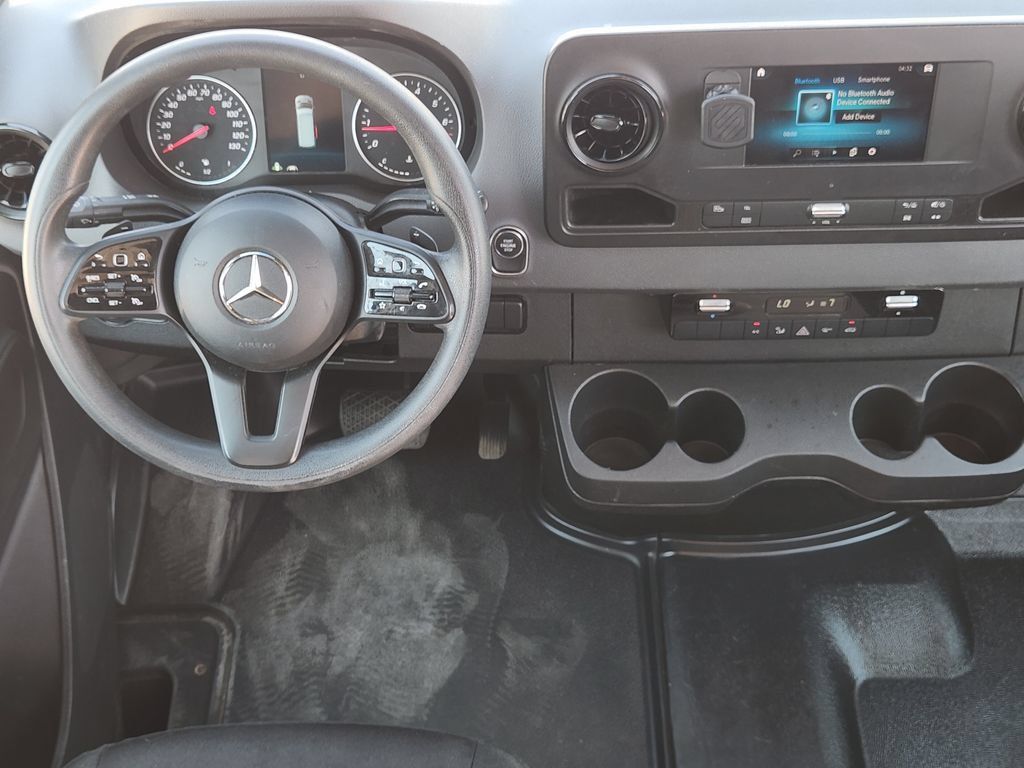 Used 2023 Mercedes-Benz Sprinter 2500 image 26