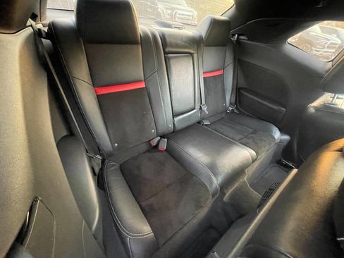 Used 2010 Dodge Challenger SRT8 w/ SRT Option Group II image 48