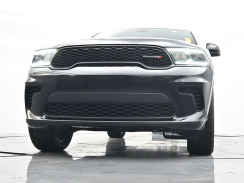 Used 2023 Dodge Durango GT w/ Blacktop Package image 33