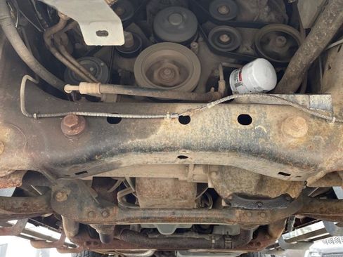 Used 2010 Ford Expedition Limited image 22