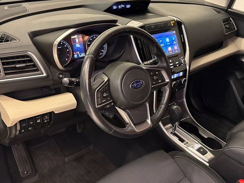 Used 2022 Subaru Ascent Premium w/ Convenience Package AWD/4WD image 19