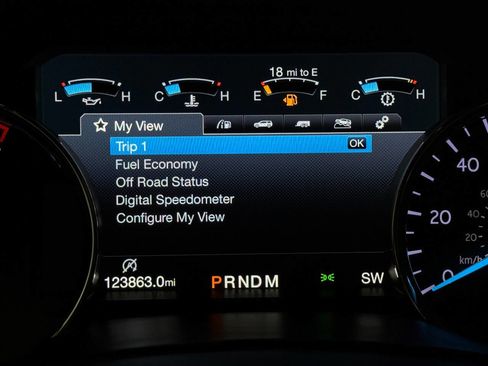 Used 2018 Ford Expedition Platinum RWD image 67