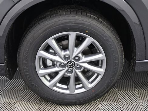 New 2025 MAZDA CX-5 AWD 2.5 S w/ Select Package image 20