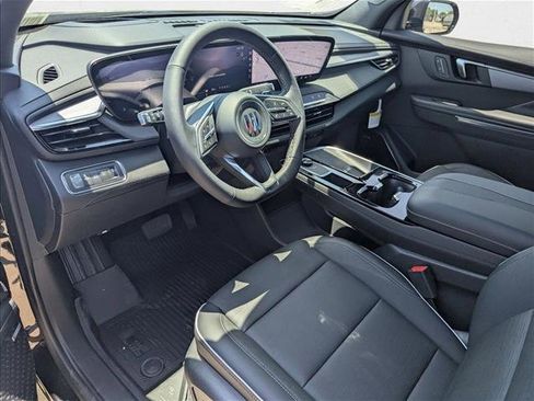 New 2026 Buick Enclave Sport Touring w/ Power Package image 3