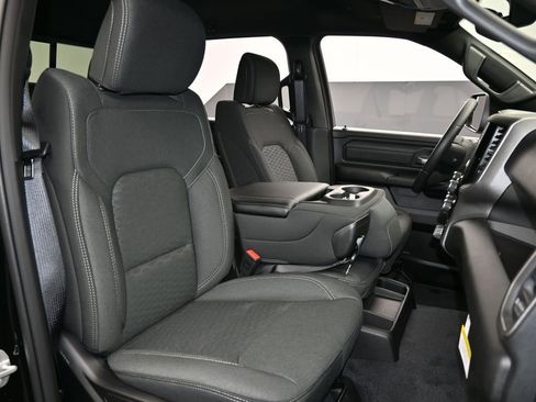 Used 2026 RAM 1500 Tradesman image 34