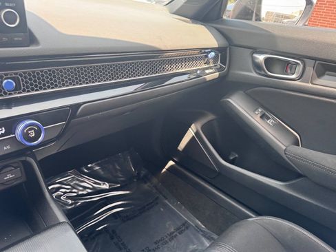 Used 2024 Honda Civic Sport image 24