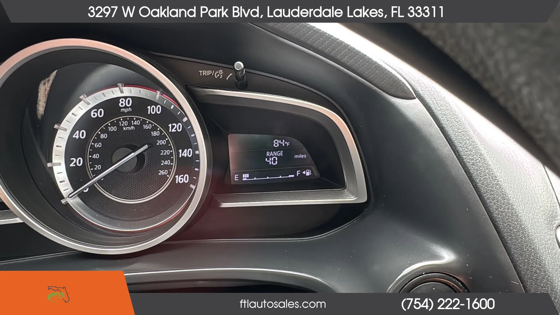 Used 2016 MAZDA MAZDA3 i Sport FWD image 52