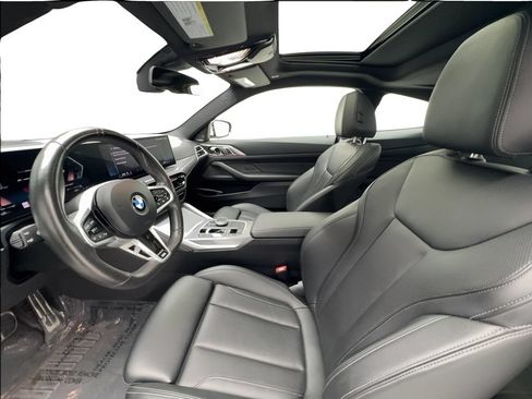 Used 2026 BMW 430i xDrive Coupe w/ M Sport Package AWD/4WD image 20