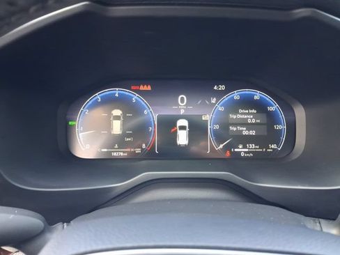 Used 2023 Toyota RAV4 Limited w/ Limited Grade Weather Package FWD image 16