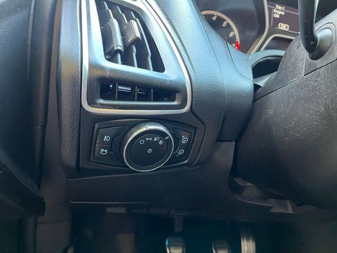 Used 2013 Ford Focus ST image 28